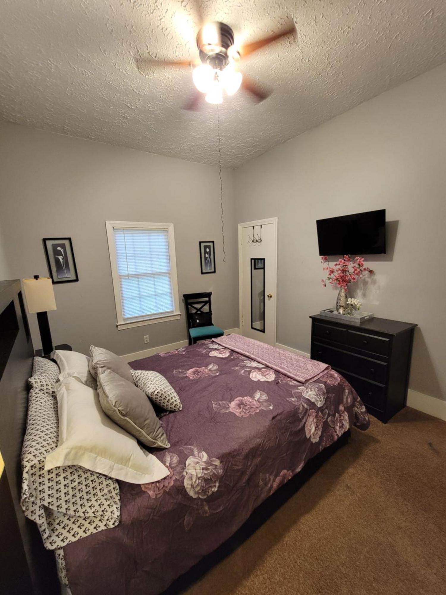 Historic West End Atlanta Treasure - Close To Downtown & Beltline Extérieur photo