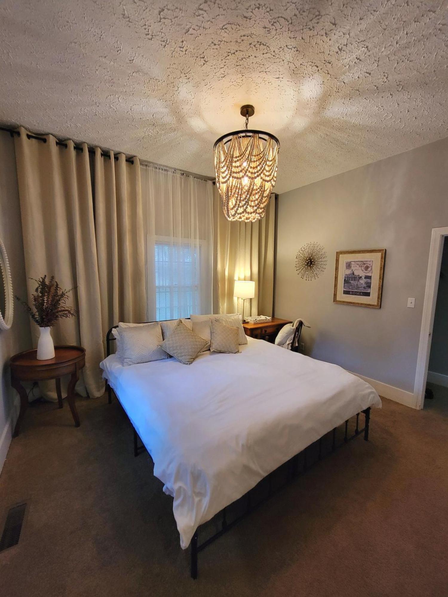 Historic West End Atlanta Treasure - Close To Downtown & Beltline Extérieur photo