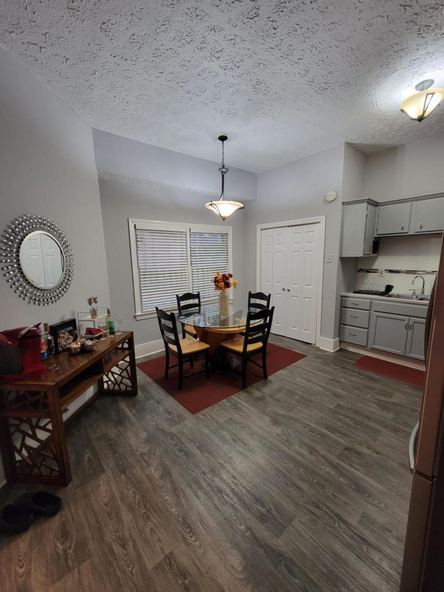Historic West End Atlanta Treasure - Close To Downtown & Beltline Extérieur photo