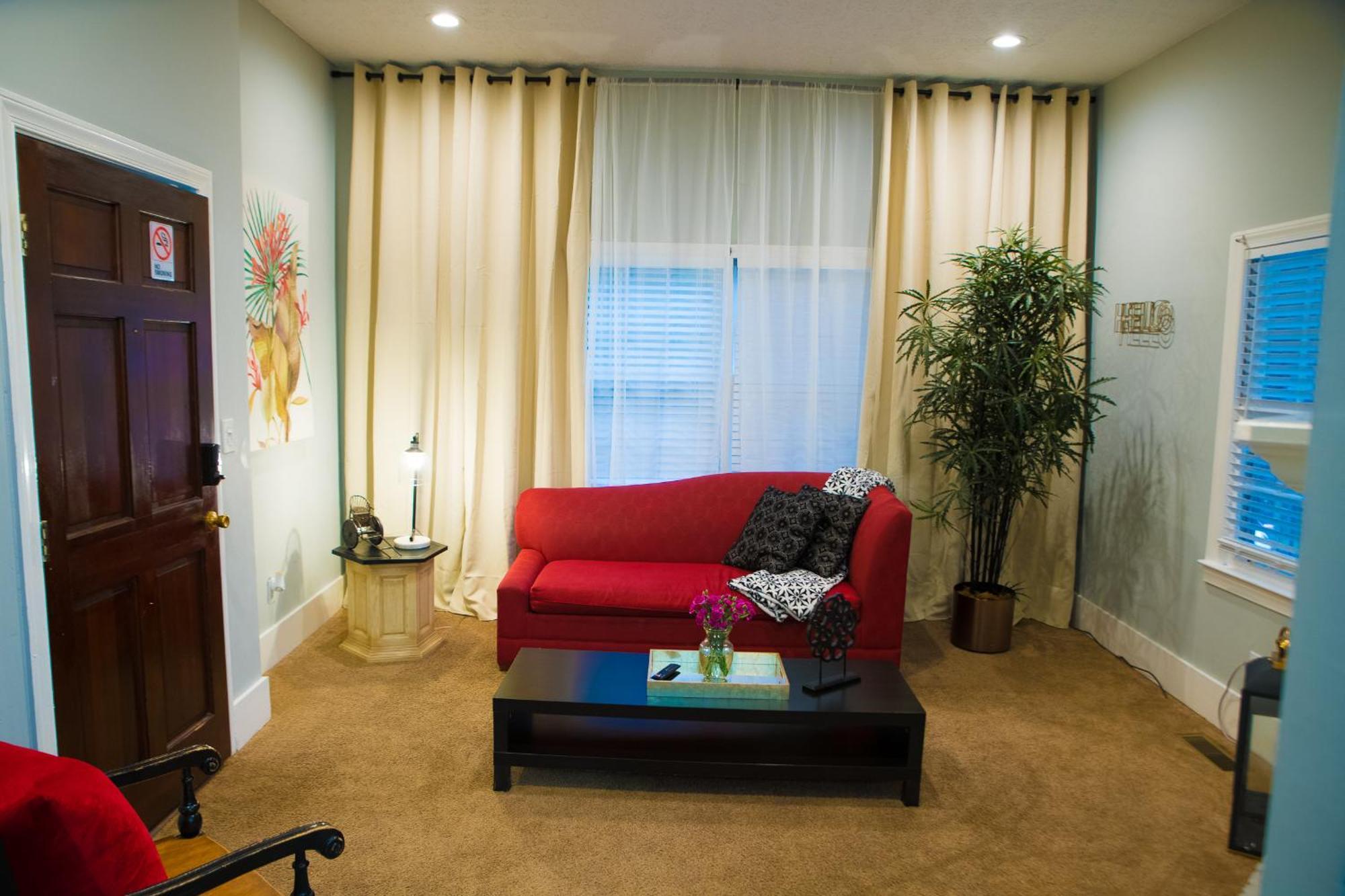 Historic West End Atlanta Treasure - Close To Downtown & Beltline Extérieur photo