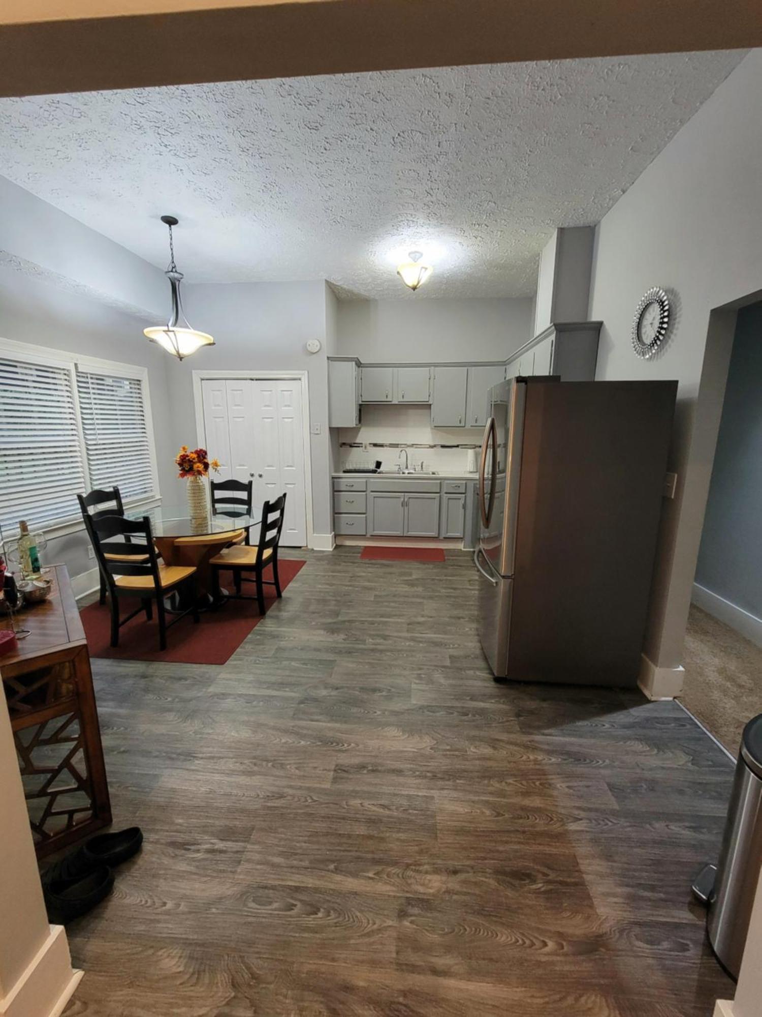 Historic West End Atlanta Treasure - Close To Downtown & Beltline Extérieur photo