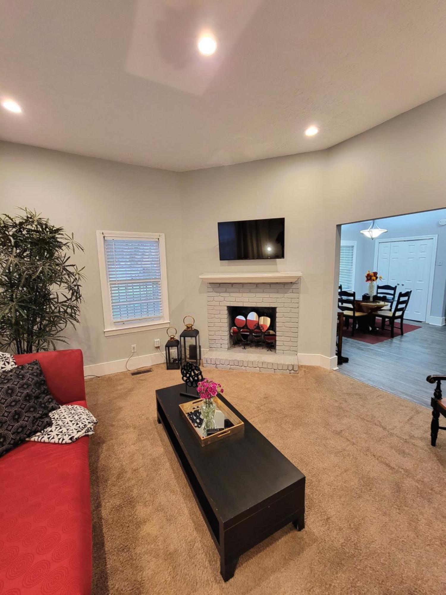 Historic West End Atlanta Treasure - Close To Downtown & Beltline Extérieur photo
