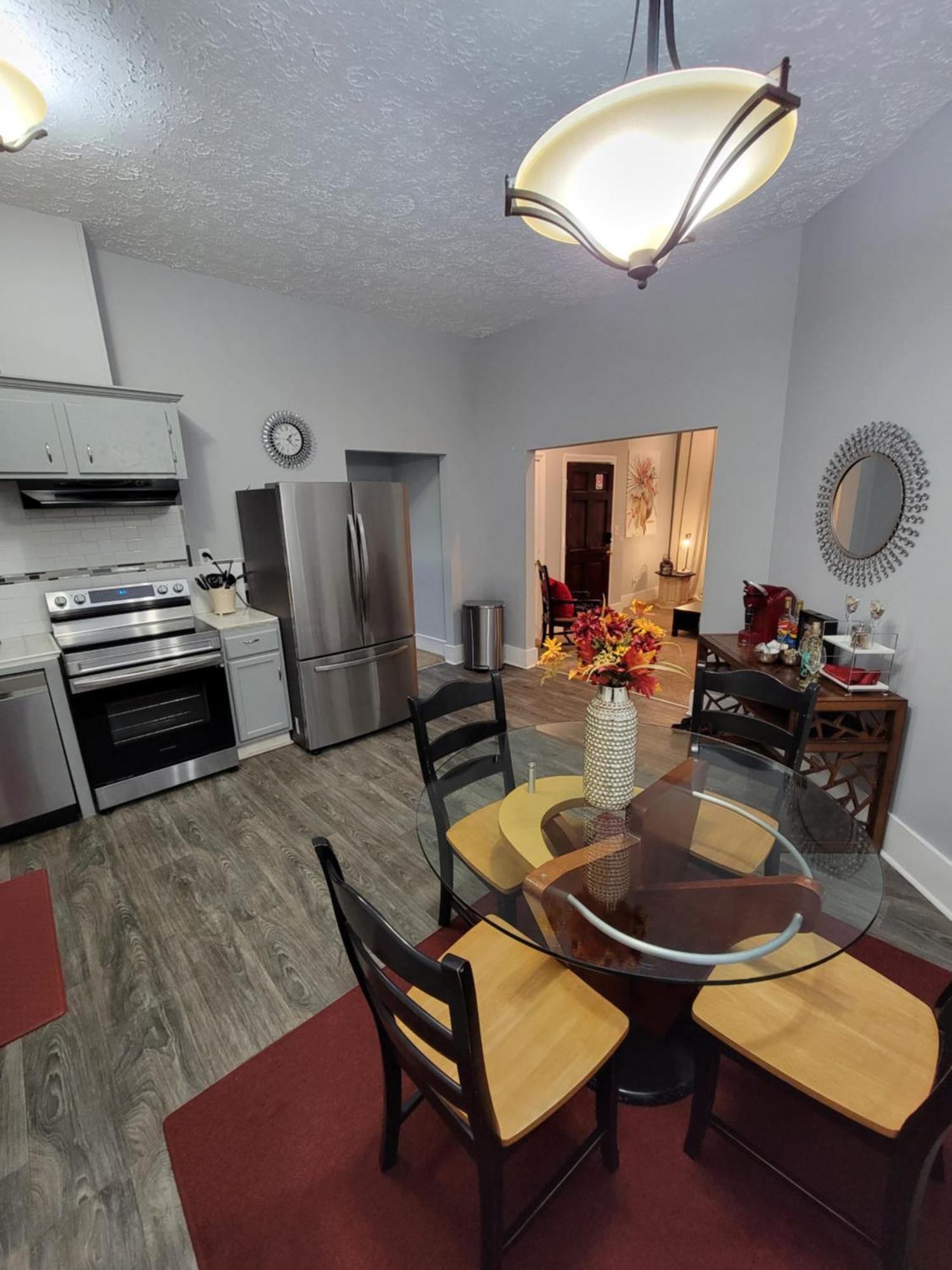 Historic West End Atlanta Treasure - Close To Downtown & Beltline Extérieur photo