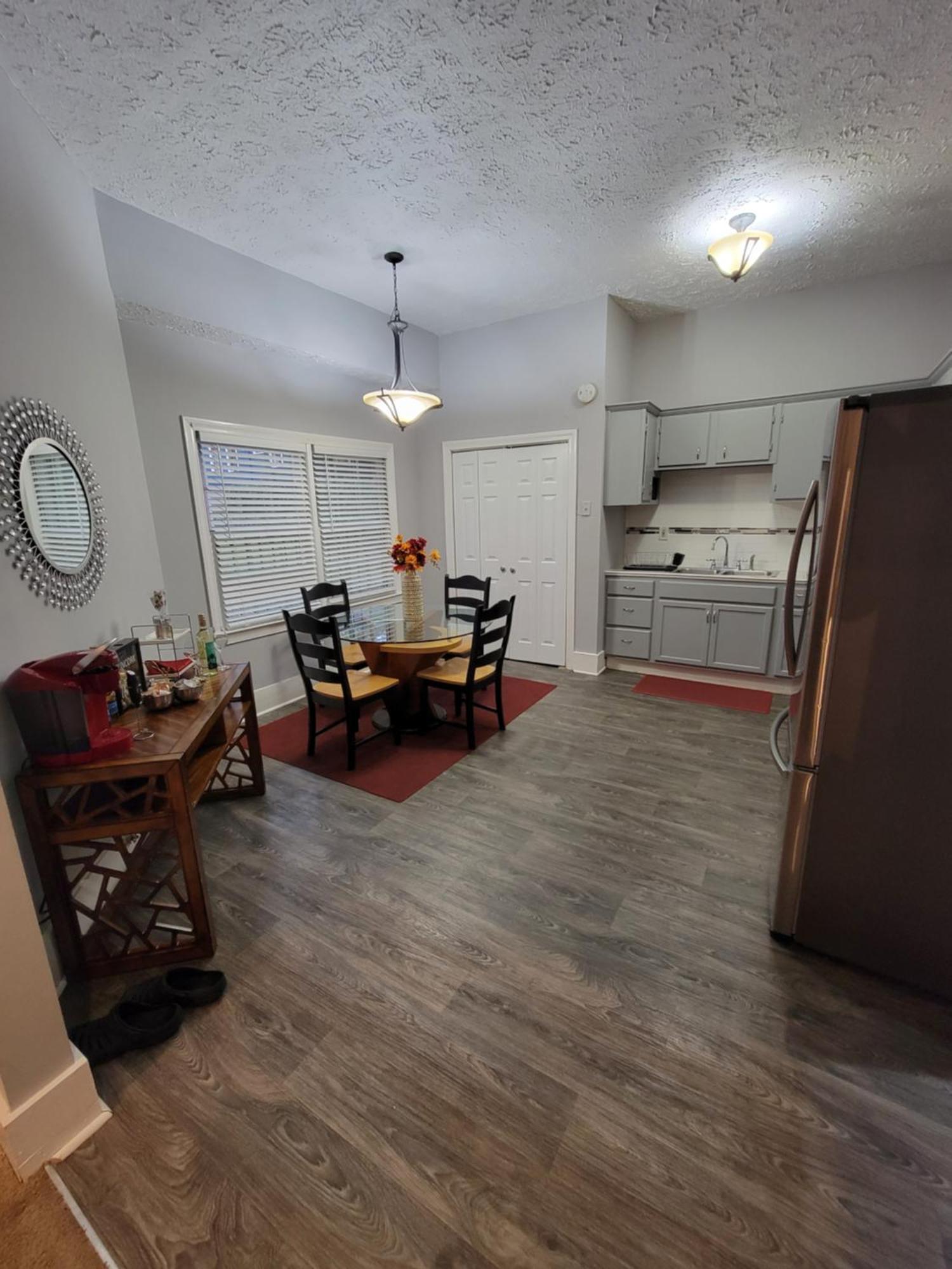 Historic West End Atlanta Treasure - Close To Downtown & Beltline Extérieur photo